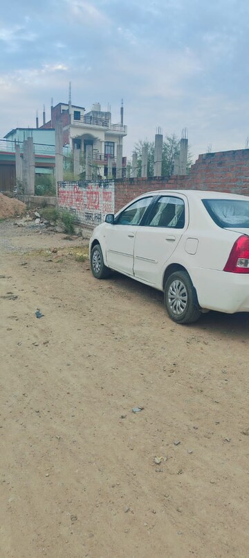  Plot – Exterior View View at Deva Road - for Sale
