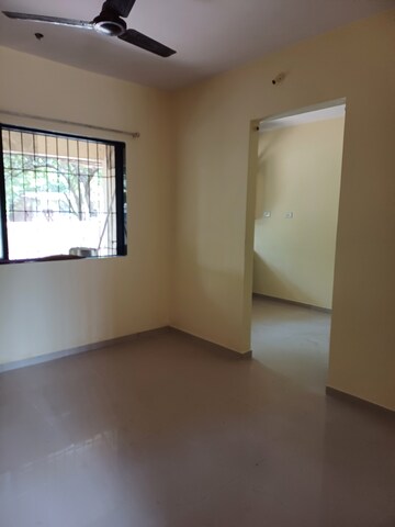 Furnished Amenities in 1 RK Apartment at Aakruti Aangan, Ghodbunder Road – for Sale