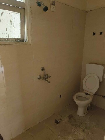 Bathroom in 3 BHK Apartment at Adore Happy Homes Grand, Sector 85 – for Sale