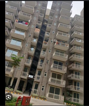 3 BHK Apartment – Exterior View View at Adore Happy Homes Grand, Sector 85 - for Sale