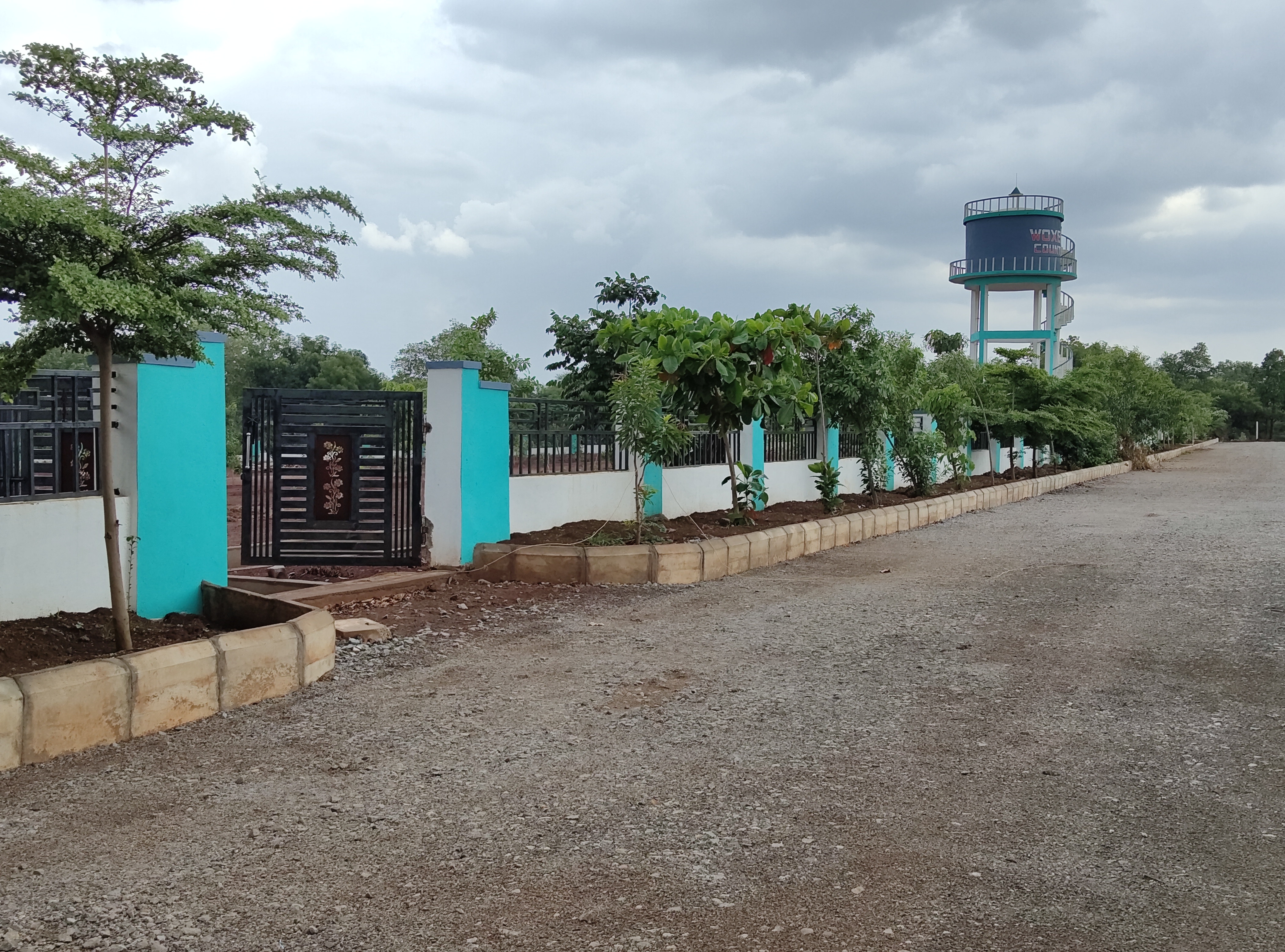 Plot For Resale in Kamkole Hyderabad  7232022