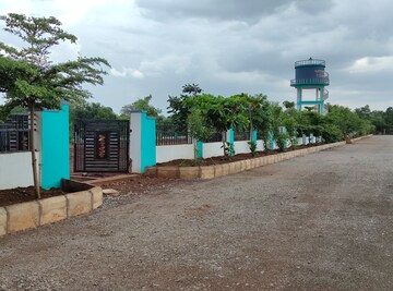  Plot For Sale in Kamkole