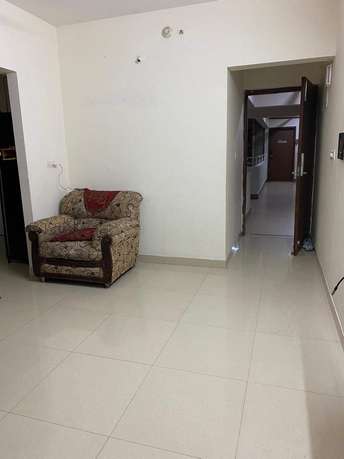 2 BHK Apartment For Rent in Amanora Trendy Homes Hadapsar Pune  7232038