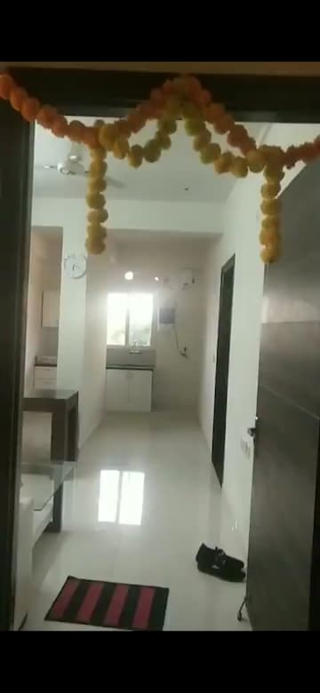 1 BHK Apartment For Rent in Sankalp Tatvam Ajmer Road Jaipur  7130790