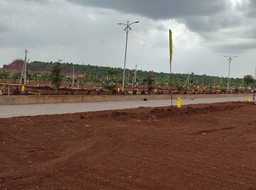 Plot Area in  Plot at Kamkole – for Sale