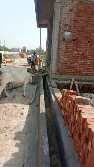  Plot – Exterior View View at Faizabad Road - for Sale