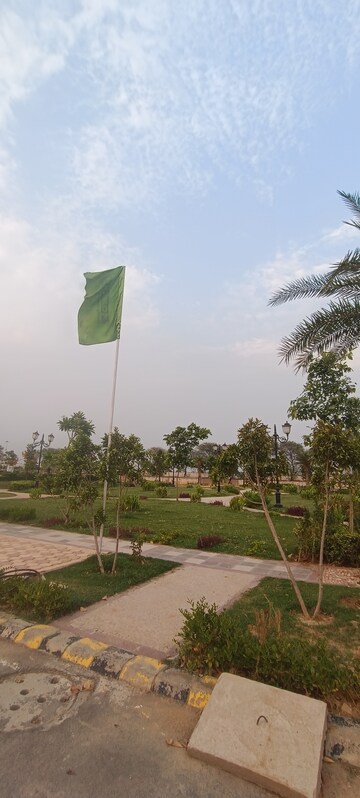 Plot Area in  Plot at Omaxe City - Omaxe Heights, Sector 97 – for Sale