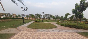  Plot – Garden View at Omaxe City - Omaxe Heights, Sector 97 - for Sale