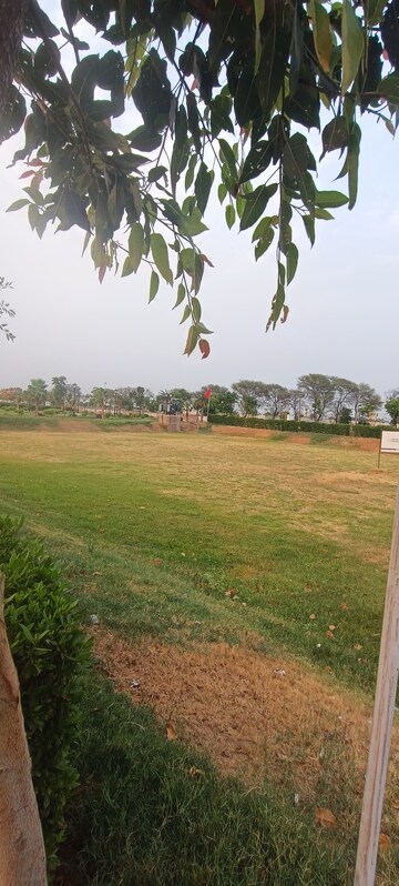 Plot Area in  Plot at Omaxe City - Omaxe Heights, Sector 97 – for Sale