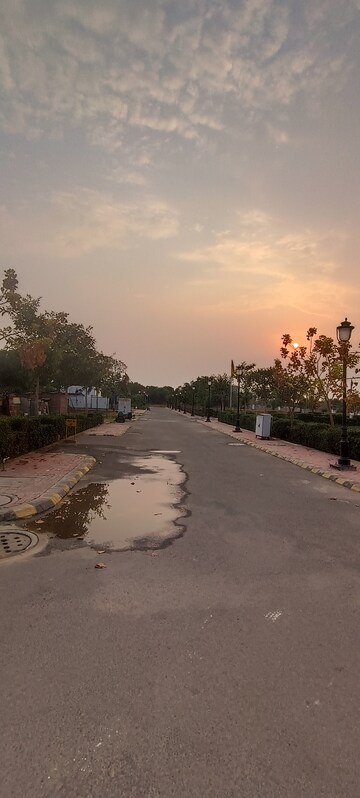 Parking in  Plot at Omaxe City - Omaxe Heights, Sector 97 – for Sale