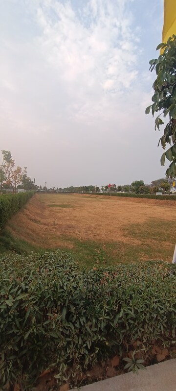 Plot Area in  Plot at Omaxe City - Omaxe Heights, Sector 97 – for Sale