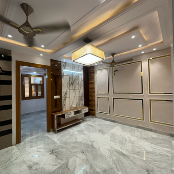 3 BHK Builder Floor For Rent in Uttam Nagar Delhi 7232163