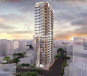 2 BHK Apartment For Rent in Sugee Shubhada Dadar West Mumbai 7232186