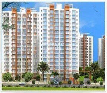 2 BHK Apartment For Sale in Mahindra Aura, Sector 110a