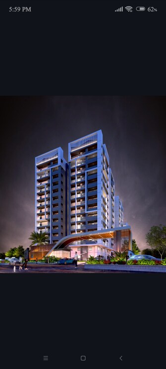 3 BHK Apartment For Resale in Jain Fairmount The ARC Dundigal Hyderabad  7232266