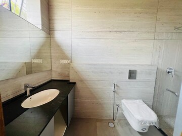 Bathroom in 3 BHK Independent House at Singanayakanahalli – for Sale