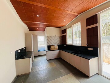 Kitchen in 3 BHK Independent House at Singanayakanahalli – for Sale