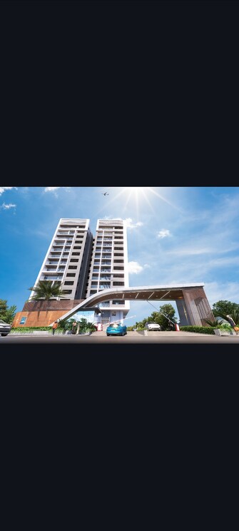 3 BHK Apartment For Resale in Jain Fairmount The ARC Dundigal Hyderabad  7232266