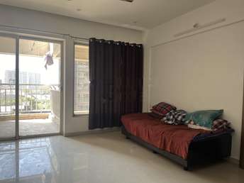 3 BHK Apartment For Rent in Mantra Insignia Mundhwa Pune  7232166