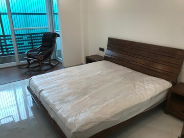 Bedroom in 2 BHK Builder Floor at Dwarka – for Sale