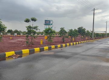 Plot For Resale in Kamkole Hyderabad  7232185