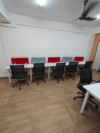 Commercial Office Space 750 Sq.Ft. For Rent in Infantry Road Bangalore  7232189