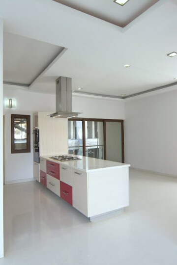 3 BHK Apartment For Sale in Kamrup Durva Greens, Chi V Greater Noida