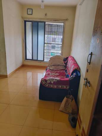 2 BHK Apartment For Rent in Rashmi Regency Nalasopara East Mumbai  7232237