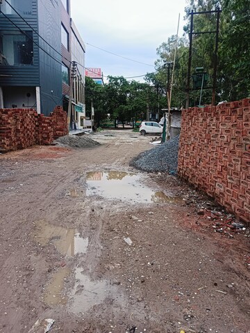  Land – Exterior View View at Raj Nagar Extension - for Sale