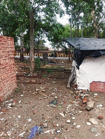 Plot Area in  Land at Raj Nagar Extension – for Sale