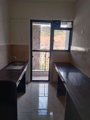 1 BHK Apartment For Rent in Godrej Urban Park Chandivali Mumbai 7232220