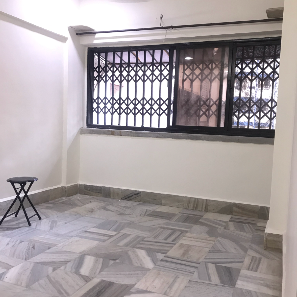 1 BHK Apartment For Rent in Megha Apartment Ic Colony Mumbai  7232311