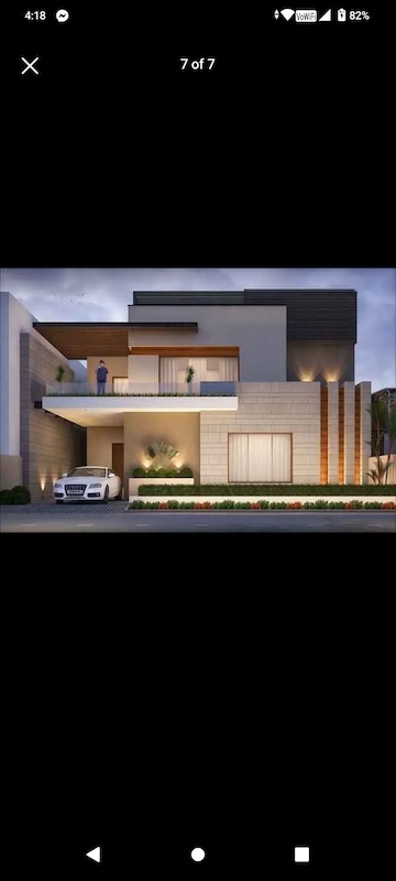 3 BHK Villa For Resale in Andrahalli Bangalore  7232261