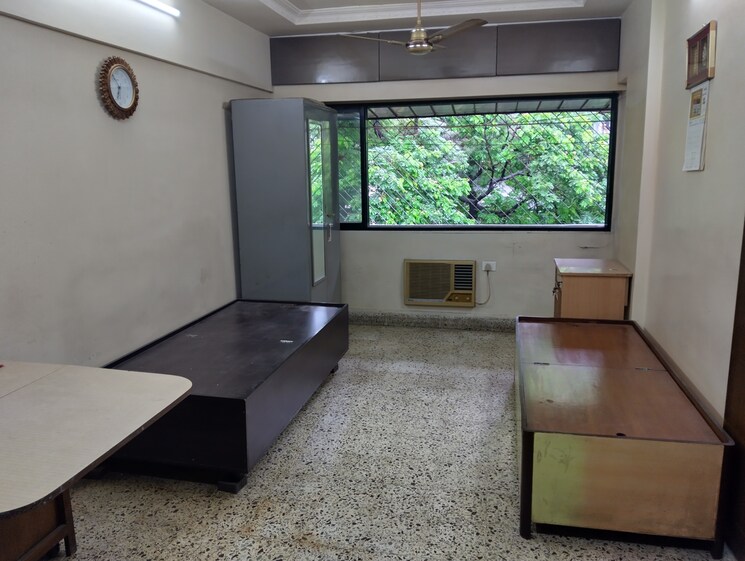Living Room, krishna-kunj-chs-mulund 1 Bedroom 500 Sq.Ft. Apartment In Mulund West Mumbai 7209067