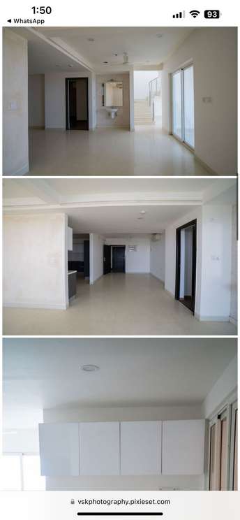 3 BHK Apartment For Resale in Sahiti Maa Villas Jubilee Hills Hyderabad 7232275