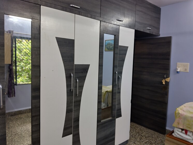 undefined, krishna-kunj-chs-mulund 1 Bedroom 500 Sq.Ft. Apartment In Mulund West Mumbai 7209067