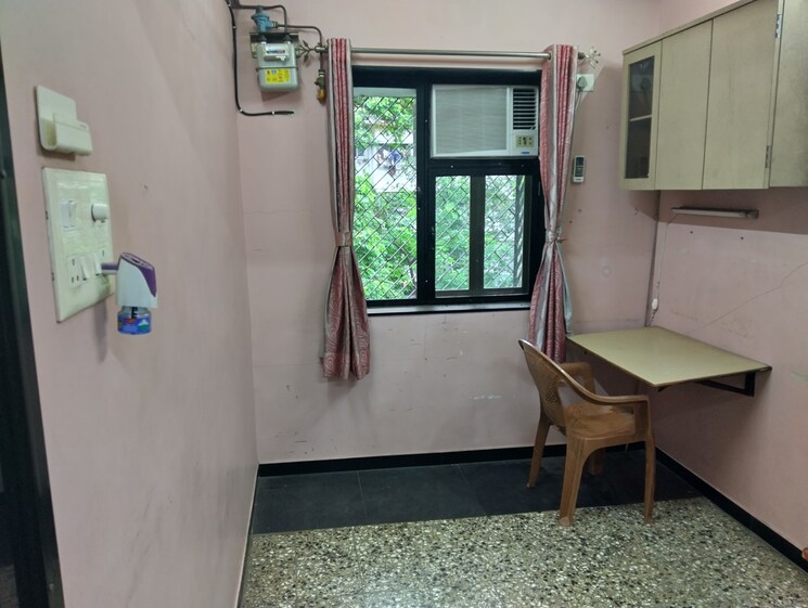 Bedroom, krishna-kunj-chs-mulund 1 Bedroom 500 Sq.Ft. Apartment In Mulund West Mumbai 7209067