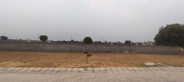 Plot Area in  Plot at Lightstone La Dimora City Phase 2, Sector 97 – for Sale
