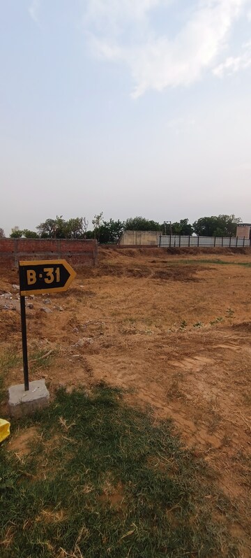 Plot Area in  Plot at Lightstone La Dimora City Phase 2, Sector 97 – for Sale