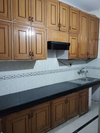 2 BHK Builder Floor For Rent in Sector 16 Faridabad  7232338