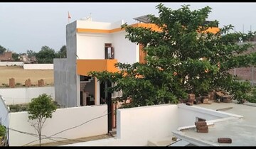  Plot For Sale in Kisan Path