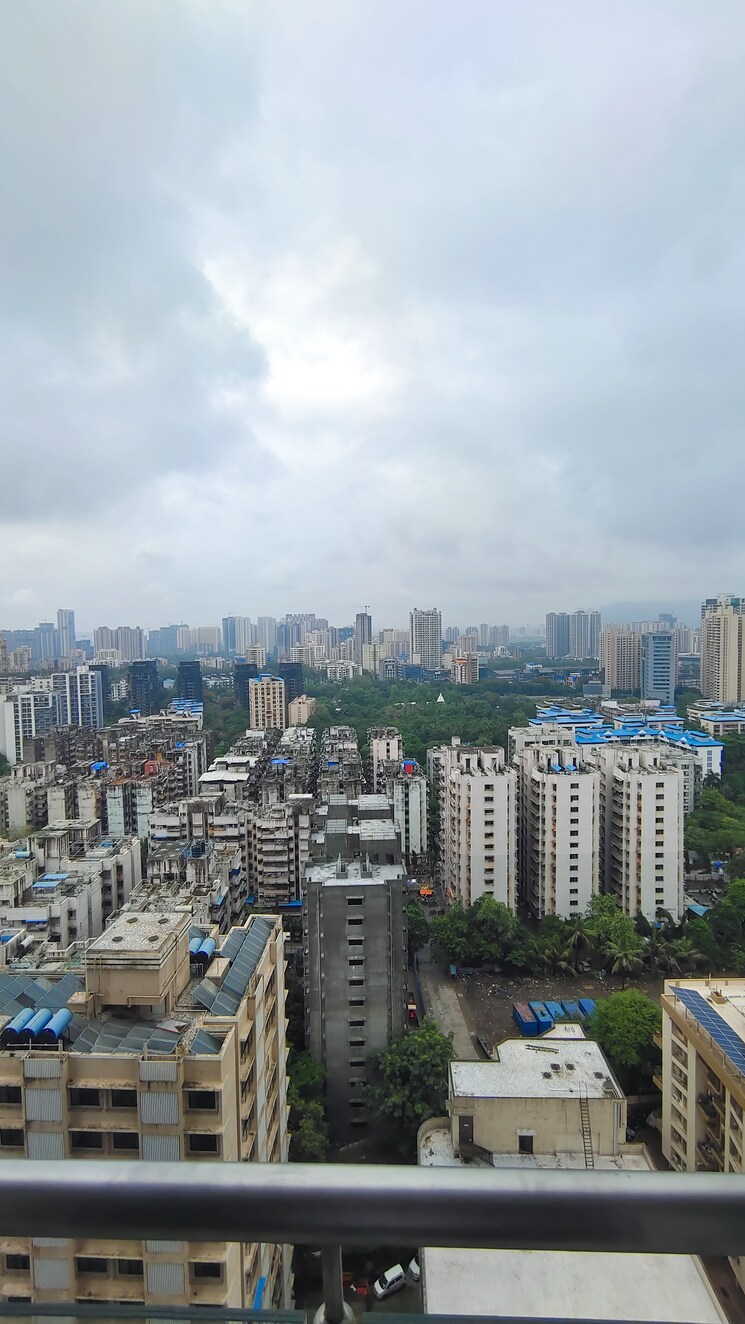 Exterior View, ashar-edge 2 Bedroom 740 Sq.Ft. Apartment In Pokhran Road No Two Thane 7232339