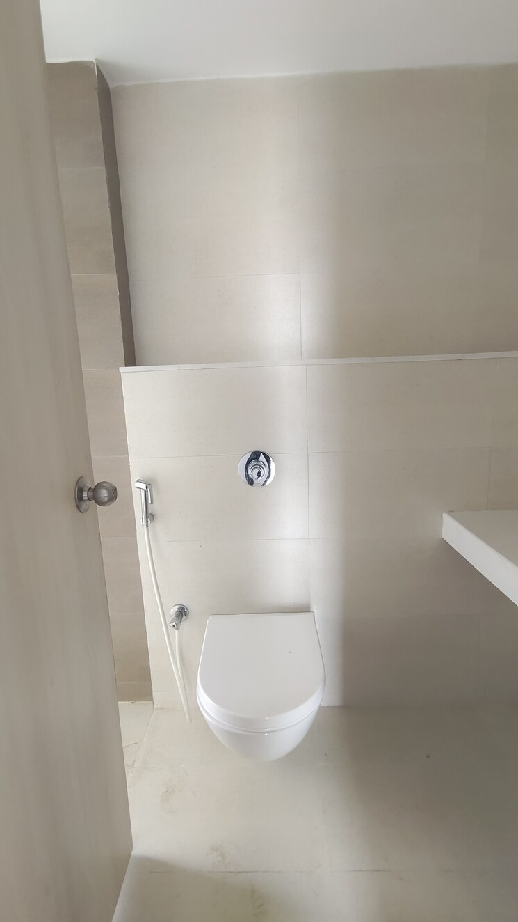 Bathroom, ashar-edge 2 Bedroom 740 Sq.Ft. Apartment In Pokhran Road No Two Thane 7232339