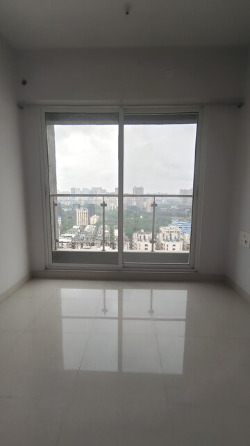 2 BHK Apartment For Sale in Ashar Edge, Pokhran Road No 2