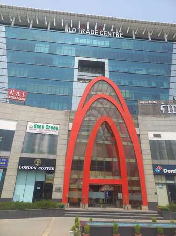 Commercial Office Space 1200 Sq.Ft. For Rent in Sector 47 Gurgaon  7232209