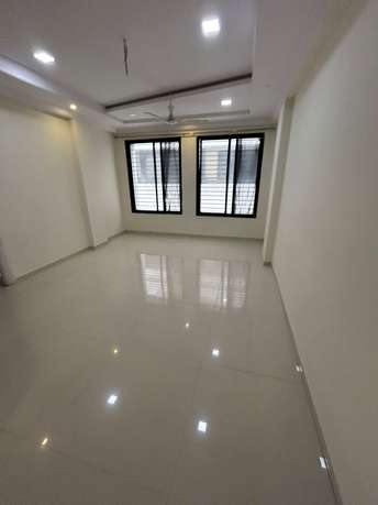3 BHK Apartment For Rent in Khamla Nagpur  7232321