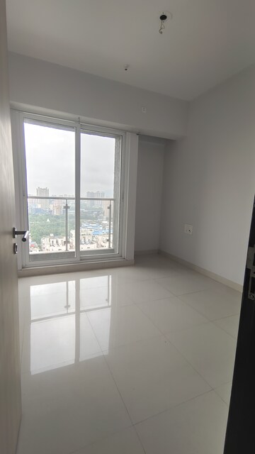Room in 2 BHK Apartment at Ashar Edge, Pokhran Road No 2 – for Sale