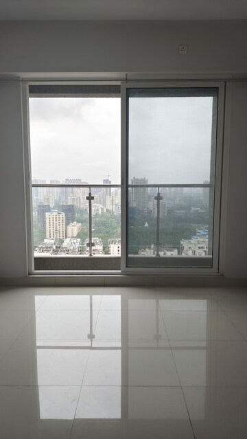 Room in 2 BHK Apartment at Ashar Edge, Pokhran Road No 2 – for Sale