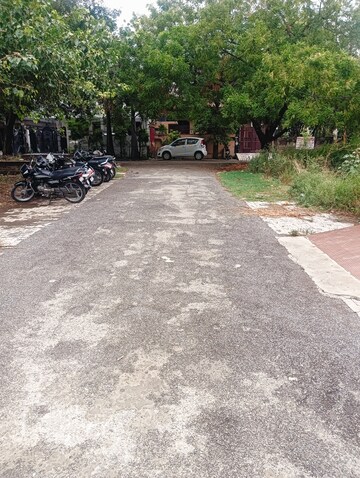  Plot – Exterior View View at Raj Nagar Extension - for Sale