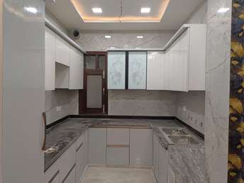 3 BHK Builder Floor For Resale in Rohini Sector 16 Delhi  7232299